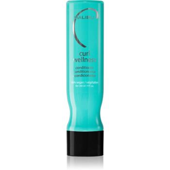 Malibu C Curl Wellness hydratační kondicionér pro kudrnaté vlasy 266 ml