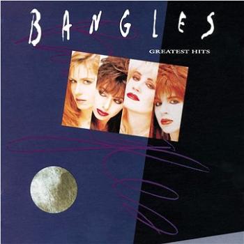 Bangles: Greatest Hits - CD (5099746676926)