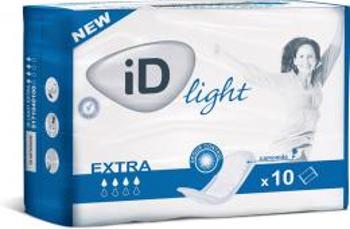 iD Light Extra 10 ks