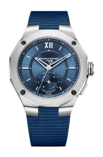 Baume & Mercier Riviera Tideograph 10761 Limited Edition