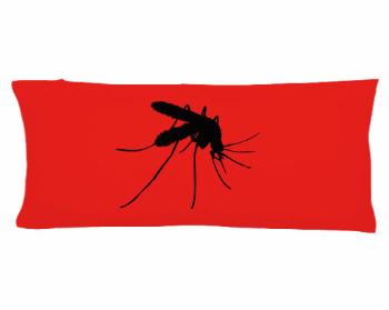 Polštář velký Komár