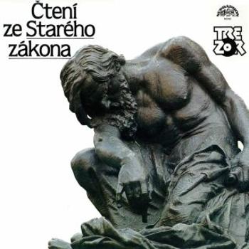 Čtení ze Starého zákona - Liturgický text - audiokniha