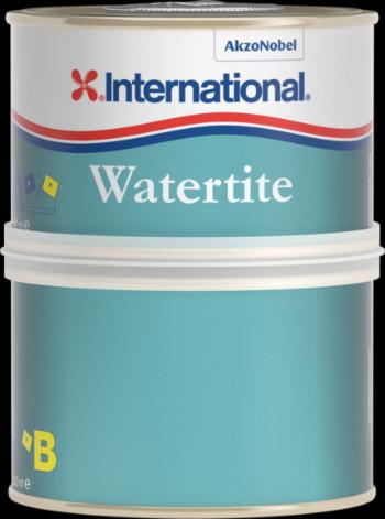 International Watertite Grey 1 L Přípravek k laminování