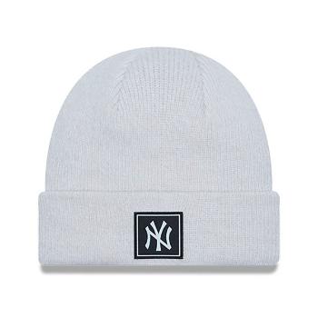 Dětský kulich New Era MLB CHYT Team Cuff Beanie NY Yankees - Child