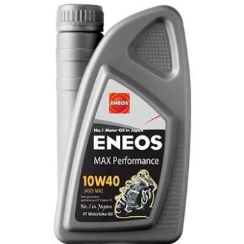 ENEOS MAX Performance 10W-40 E.MP10W40/1 1l (EU0156401)