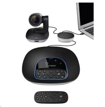 Logitech ConferenceCam Group