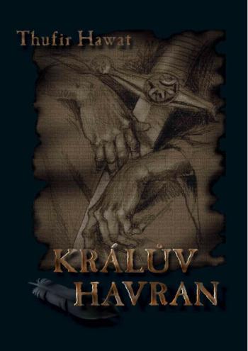 Králův Havran - Thufir Hawat - e-kniha