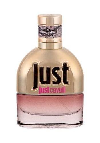 Toaletní voda Roberto Cavalli - Just Cavalli For Her , 50ml