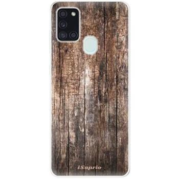 iSaprio Wood 11 pro Samsung Galaxy A21s (wood11-TPU3_A21s)