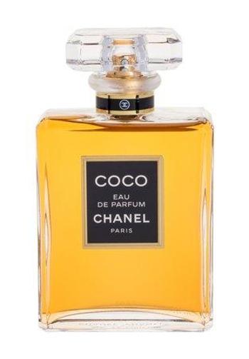 Parfémovaná voda Chanel - Coco Bez rozprašovače , 100ml