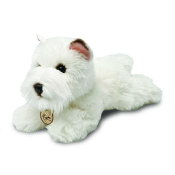 Plyšový pejsek Westie 20 cm