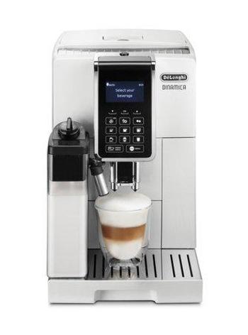 Espresso DE LONGHI ECAM 353.75 W