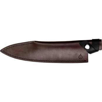 Kožené pouzdro na filetovací nůž Forged Leather
 Forged Leather