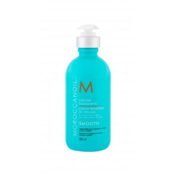 Moroccanoil Smooth 300 ml pro uhlazení vlasů pro ženy