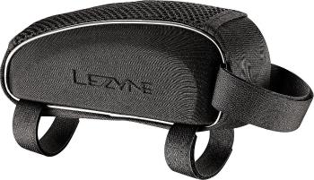 Lezyne Energy Caddy Rámová taška Black 1,2 L