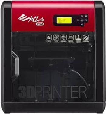 3D tiskárna XYZprinting da Vinci 1.0 Pro 3in1