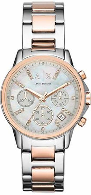 Armani Exchange Banks AX4331