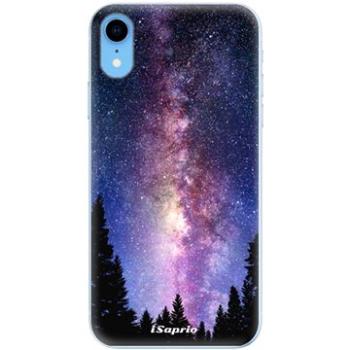 iSaprio Milky Way 11 pro iPhone Xr (milky11-TPU2-iXR)