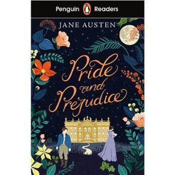 Penguin Readers Level 4: Pride and Prejudice (0241375274)