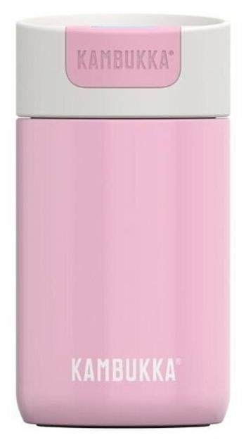 Kambukka Termoska Olympus Pink Kiss 300 ml