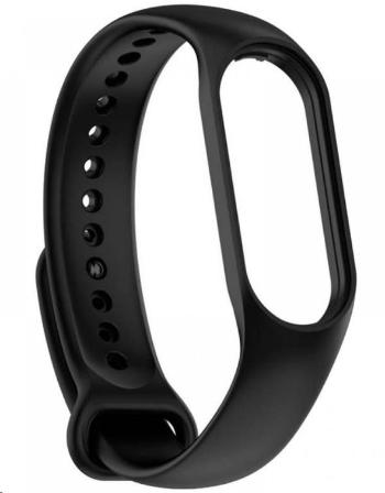 Xiaomi Smart Band 7 Strap Black