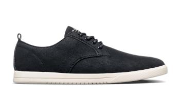 Clae Ellington Vegan černé CL21CEL01-BKV