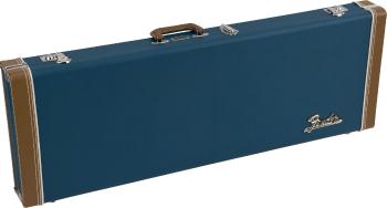 Fender Classic Series Case Strat/Tele, Lake Placid Blue