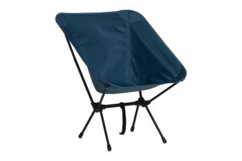 Vango Micro Steel Chair Std Mykonos Blue