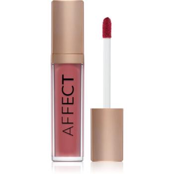 Affect Ultra Sensual Liquid Lipstick matná tekutá rtěnka odstín Sweet Temptation 8 ml