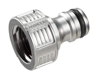 Gardena Šroubení Premium 21 mm (G 1/2"), 18240-50 - rozbaleno