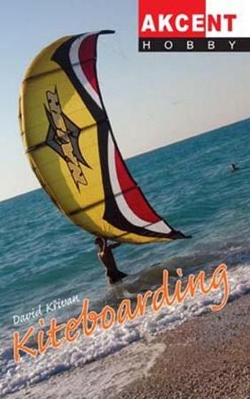 Kiteboarding - Křivan David