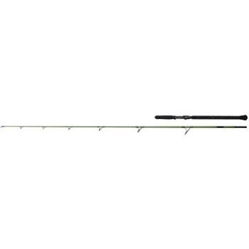 MADCAT Green Spin 8'1" 2,45m 40-150g 1+1díl (5706301710840)