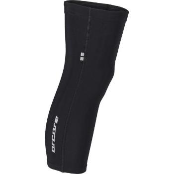 Arcore KNEEWARMER Návleky na kolena, černá, velikost L/XL