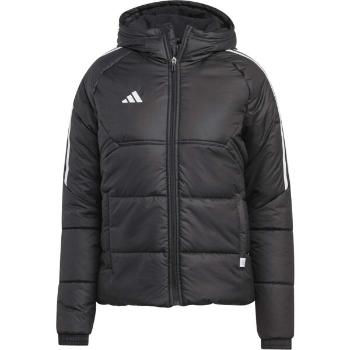 adidas CONDIVO 22 JACKET Dámská zimní bunda, černá, velikost