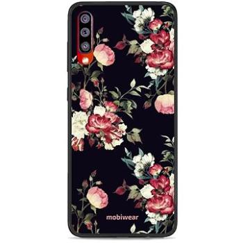 Mobiwear Glossy lesklý pro Samsung Galaxy A70 - G040G (5904808492188)