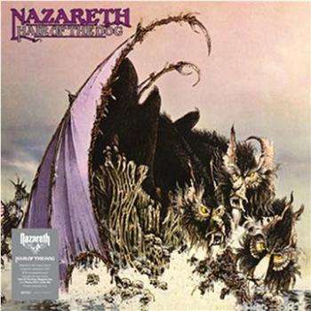 Nazareth: Hair Of The Dog - CD (4050538802702)