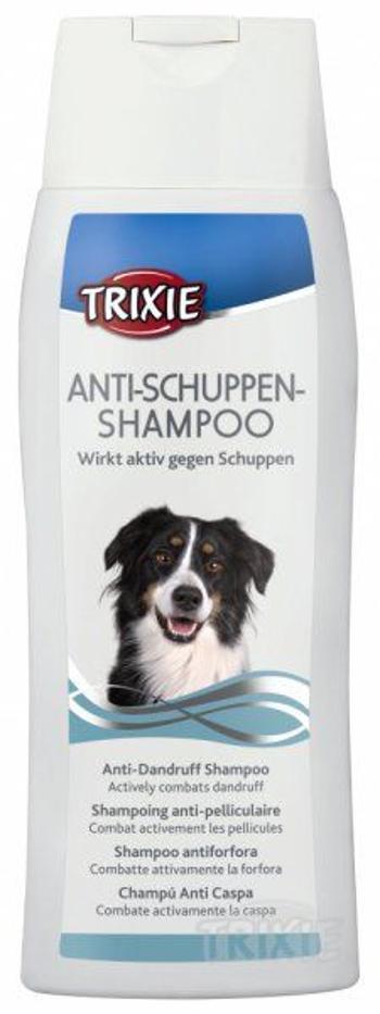 TRIXIE ANTISCHUPPEN ŠAMPON  - 250ml