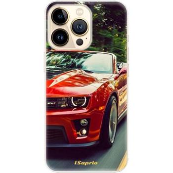 iSaprio Chevrolet 02 pro iPhone 13 Pro (chev02-TPU3-i13p)