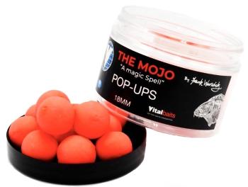 Vitalbaits pop-up the mojo pink 50 g - 18 mm