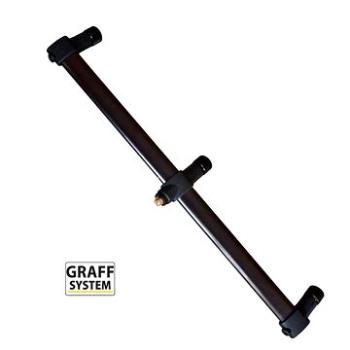 Graff Hrazda na 3 pruty 40cm (8594185850045)