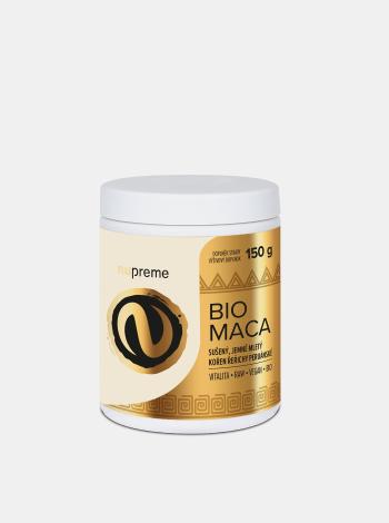 Doplněk stravy Bio Maca Nupreme (150 g)