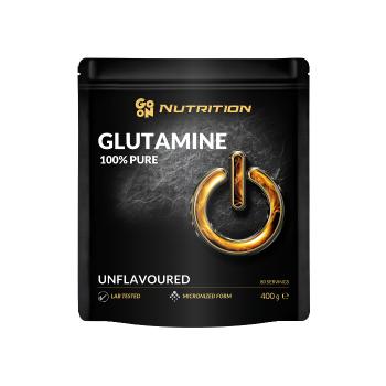 Glutamin 400 g - Go On Nutrition