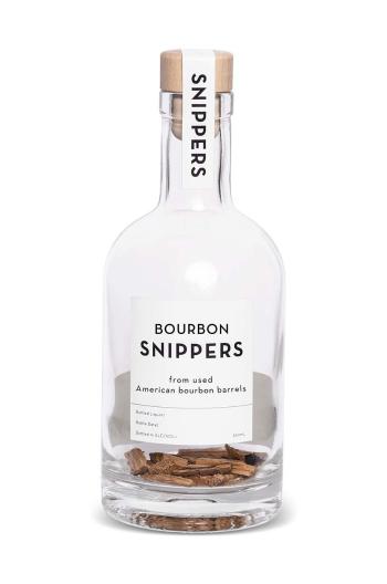 Snippers sada pro ochucení alkoholu Whisky Originals 350 ml