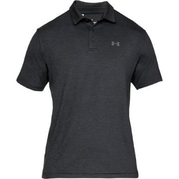 Under Armour Pánské polo tričko Playoff Polo 2.0, Černá, XXL