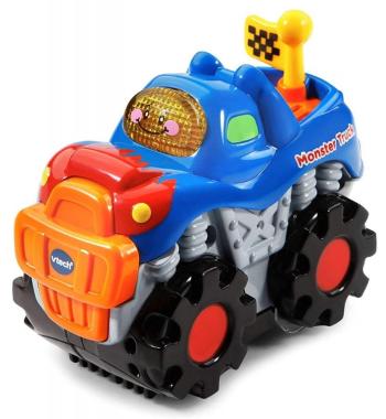 Vtech Tut Tut Monster Truck SK - rozbaleno