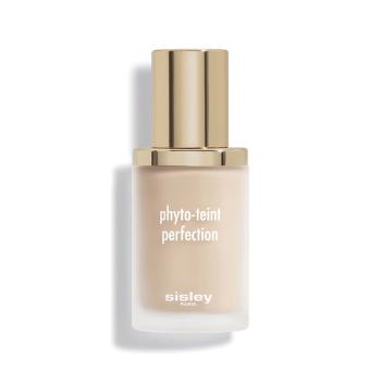 Sisley PHYTO-TEINT PERFECTION pečující make-up s dokonalým krytím - 0C VANILLA 30 ml