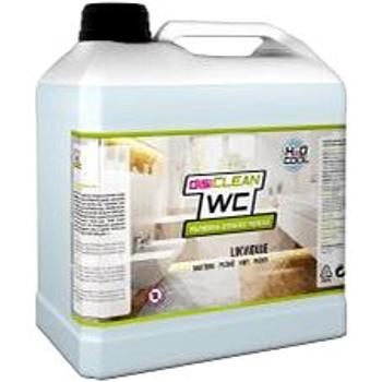 DISICLEAN WC 3 l (8594161055419)