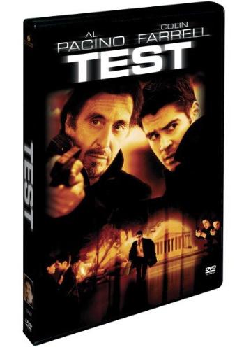 Test (DVD)