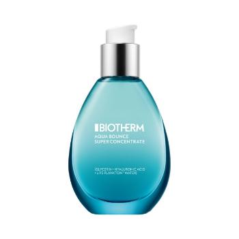 Biotherm Aquasource Concentrate Plump gelový krém 50 ml