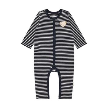 Steiff Romper suit Steiff Navy